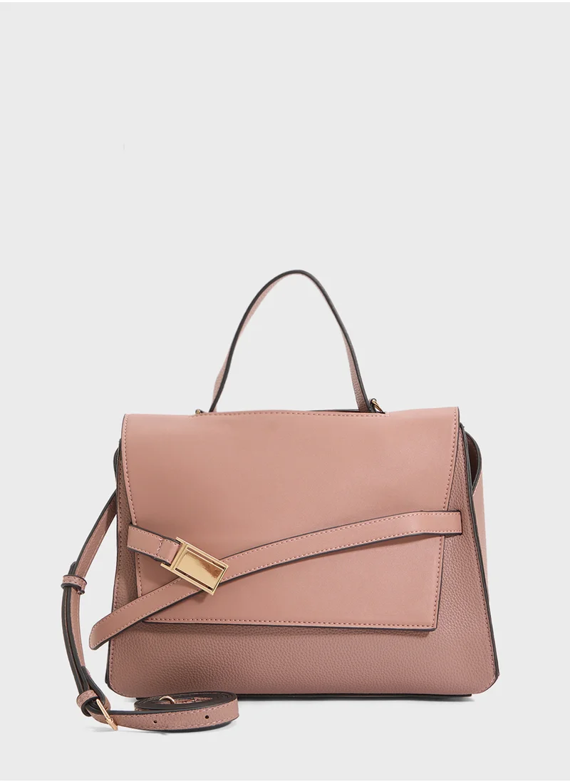 خزانة Womens Satchel Bag