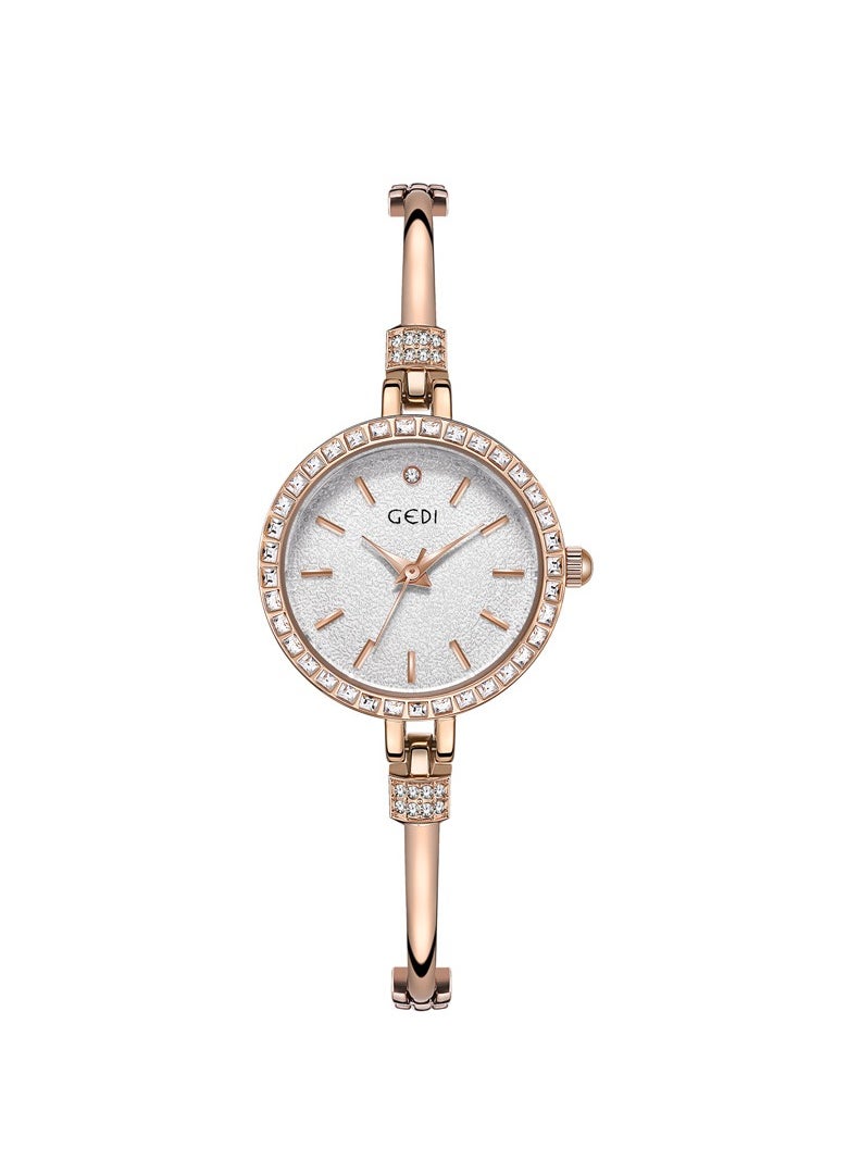 gedi Fashionable ladies quartz watch  - Image 1