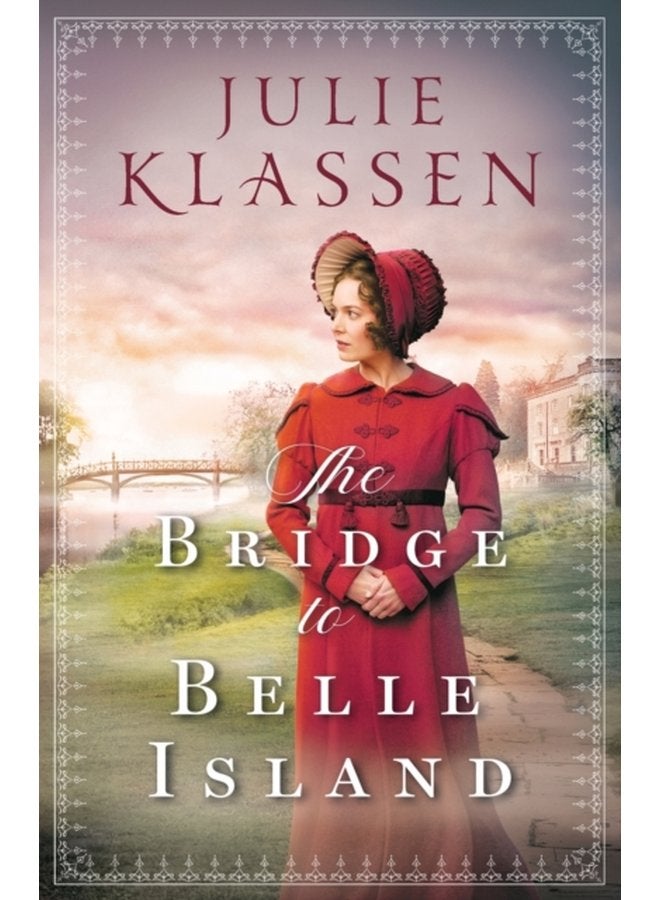 The Bridge to Belle Island - Paperback