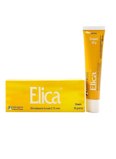 ELICA CREAM 30G