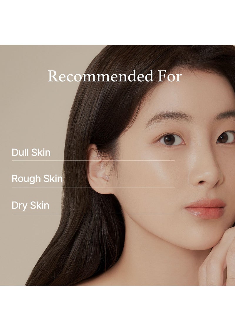 Rice Essence I'm from Rice Toner, Milky Toner for Glowing Skin, Glow Essence with Niacinamide, Hydrating for Dry, Dull, Combination Skin  - Image 5