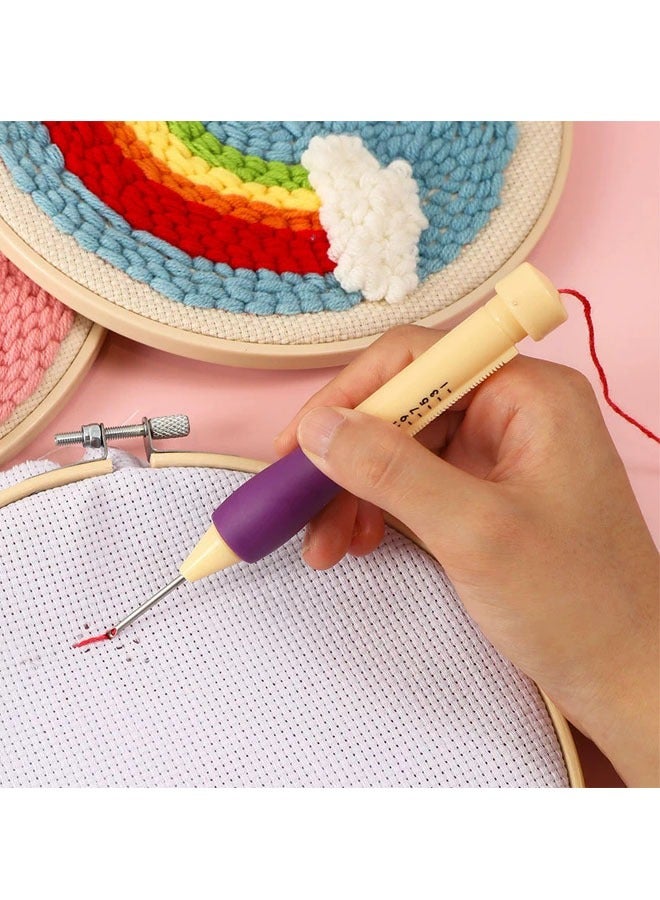GBQ Chinese embroidery DIY toys - Image 5