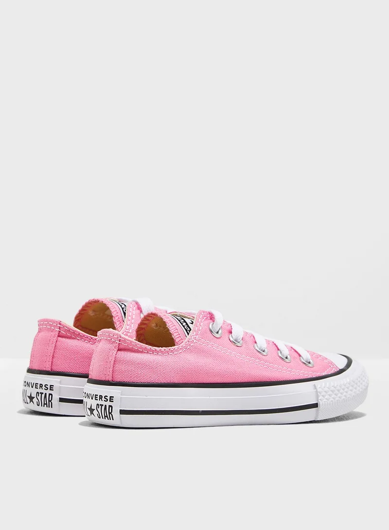 CONVERSE Infant Chuck Taylor All Star Core