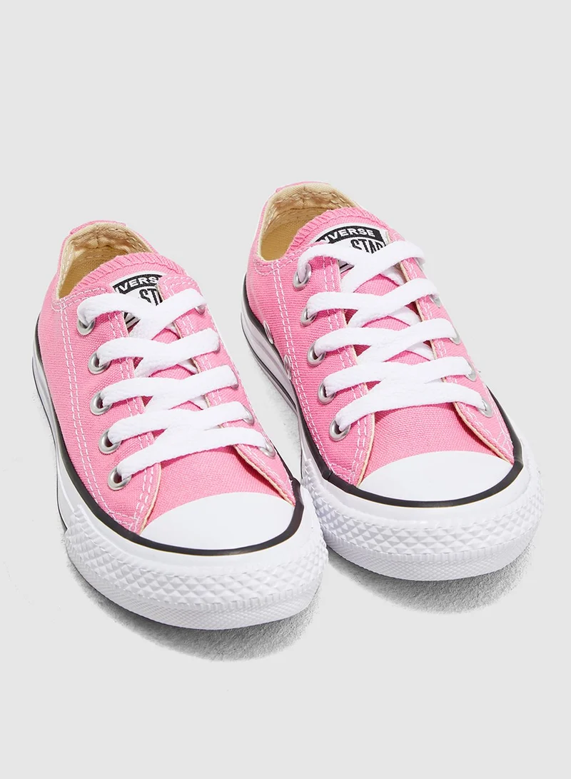 CONVERSE Infant Chuck Taylor All Star Core