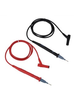 Thoraya Universal Multimeter Probe 36in Long 1000V 20A Safe Test Leads Pin for Digital Multimeter  - Image 1
