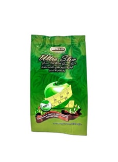 HEMAN Ultra Slim Slimming Green Tea with Green Apple 10 bags 