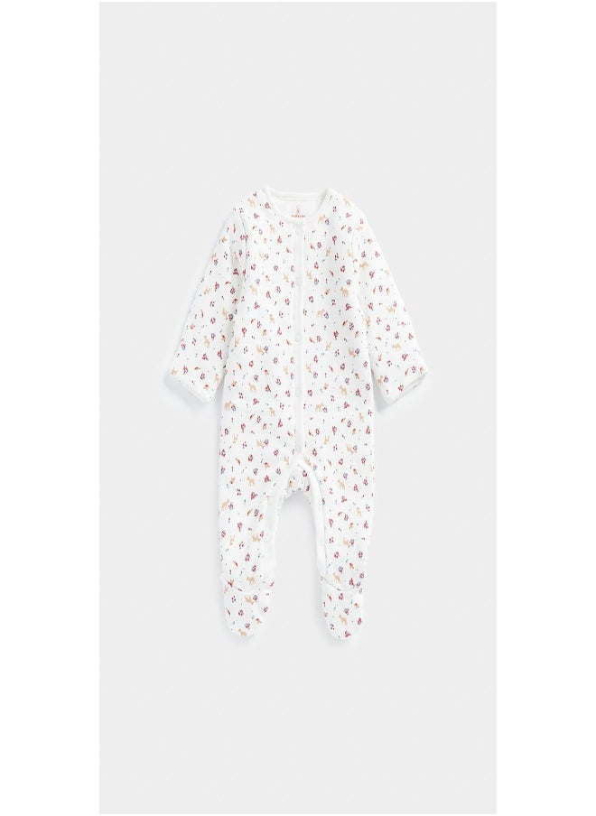 mothercare - Deer Walk in Sleeper - Image 1