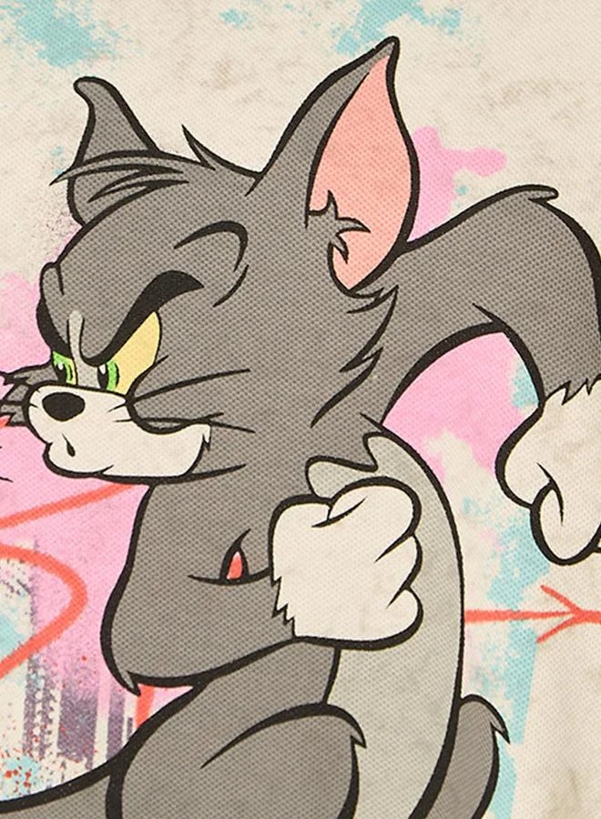اس بي كاركترز 0
