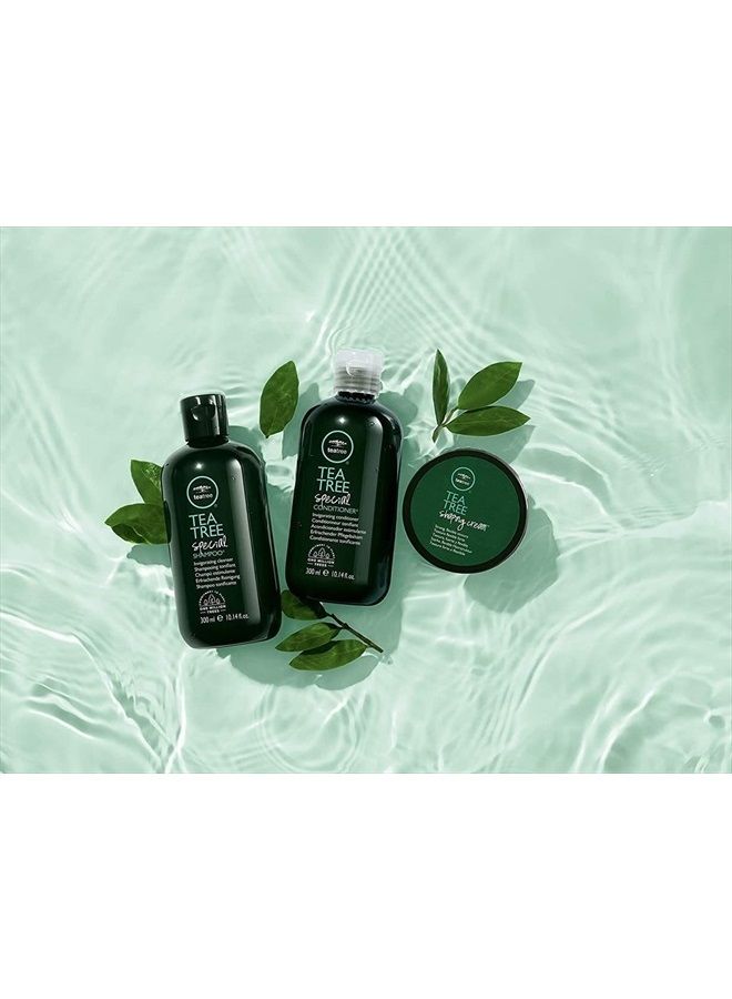 Tea Tree Paul Mitchell Tea Tree Special Conditioner, 33.8 Ounce  - Image 3