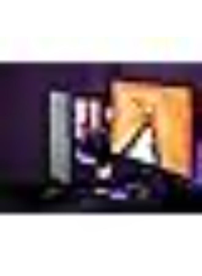 Creative Pebble SE Minimalist 2.0 USB-C Powered PC Speakers with RGB Lighting?, 3.5 mm AUX-in, Up to 4.4W RMS Power for Computers and Laptops (Black) - Image 5