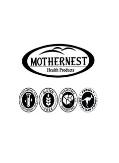 Mothernest Mothernest Lutein With Zeaxanthin & Zinc 60 Gummies  - Image 5
