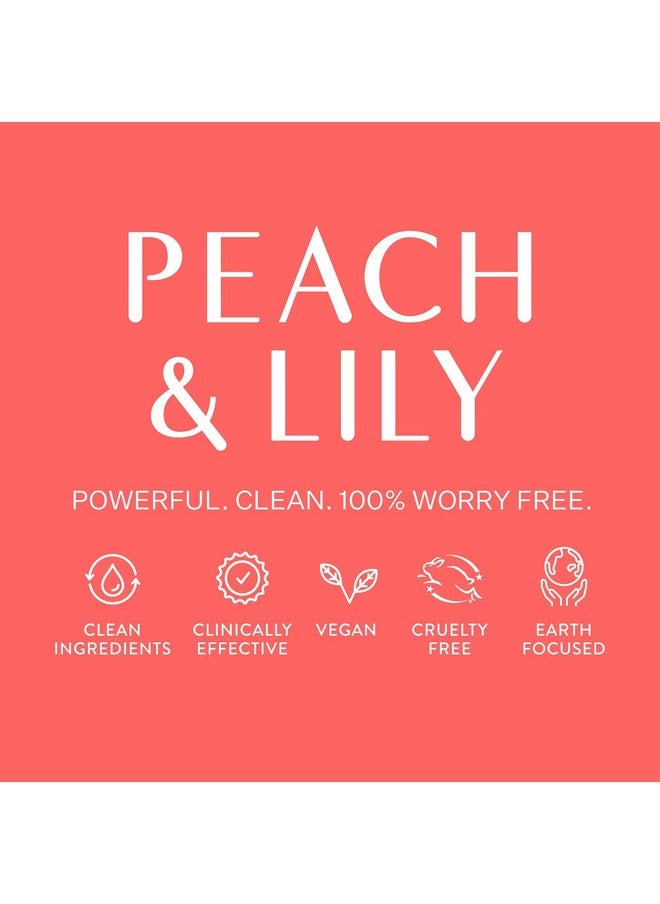 PEACH & LILY - Glass Skin Discovery Kit - Image 1