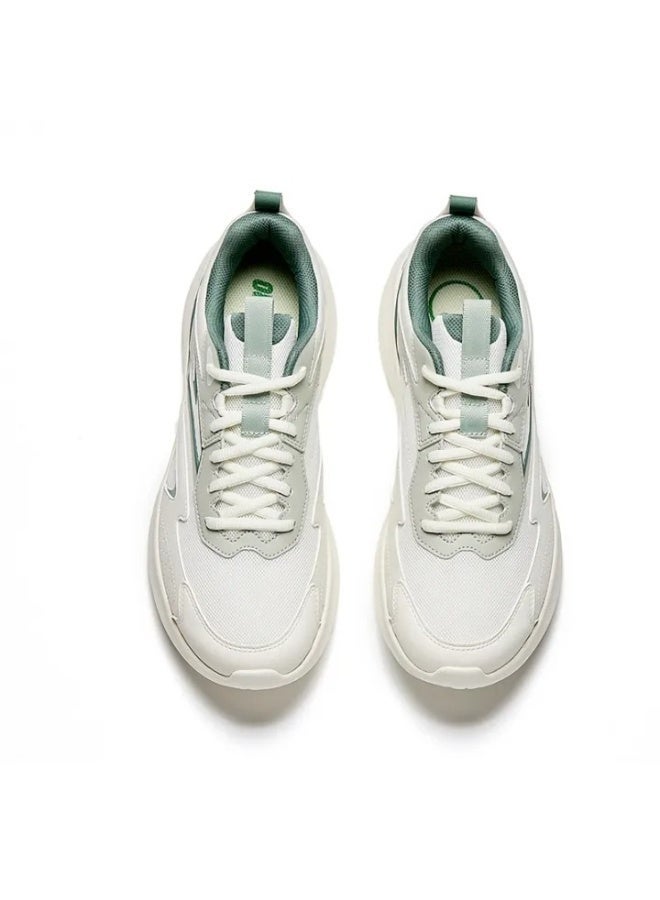 ANTA Comfortable Durable Low-Top Running Shoes - Image 3