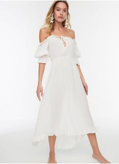 Off Shoulder Dress