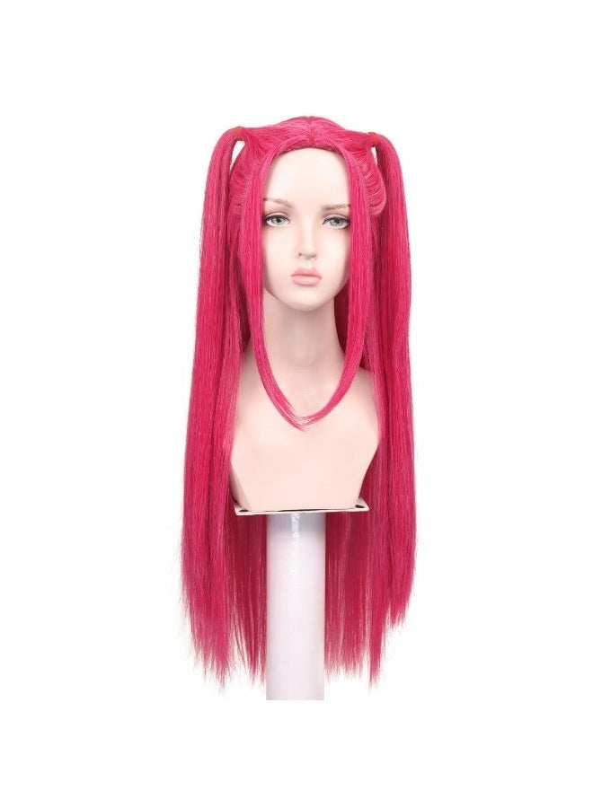 Kpop Cosplay Costume Rumi Zoey Mira Cosplay Girls Style Stage Performance Clothes Halloween