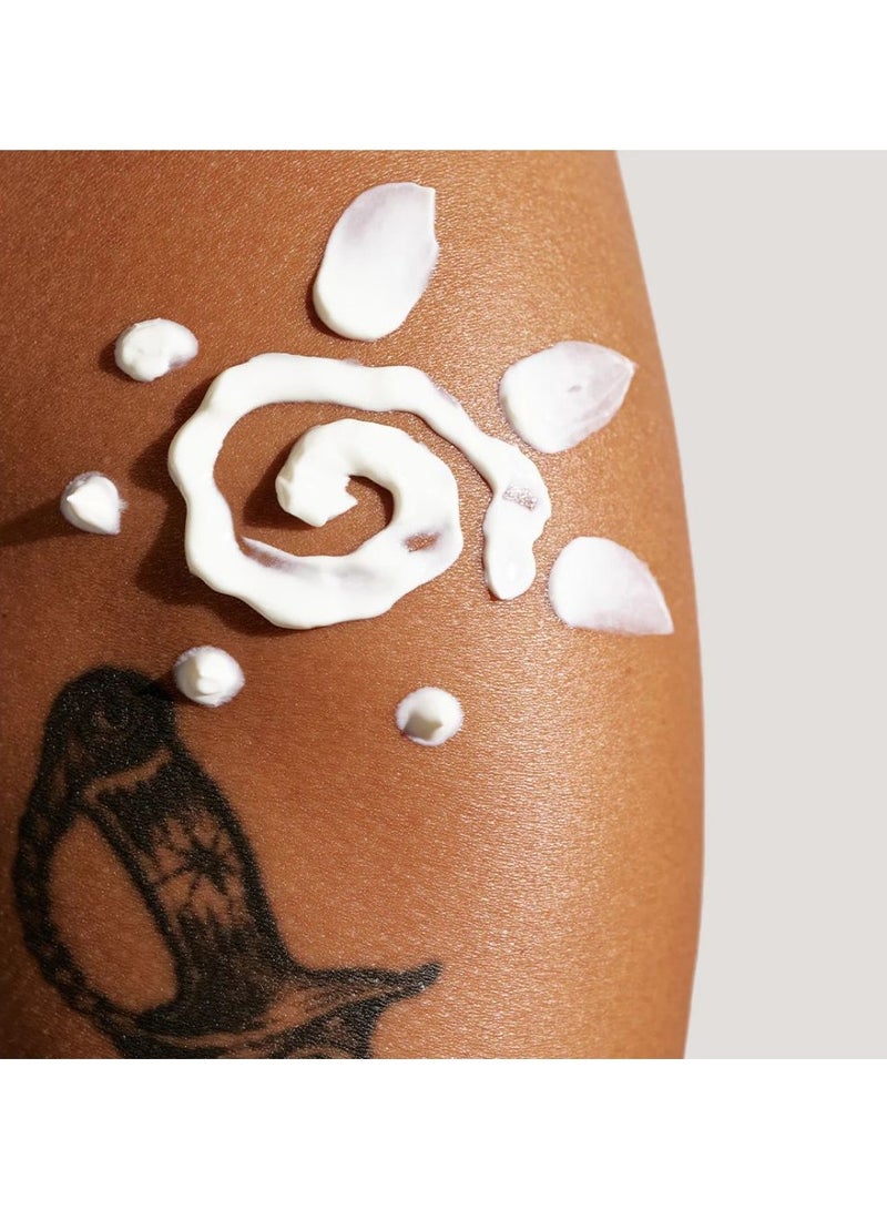 By Wishtrend UV Defense Moist Cream SPF50+ Hydrating Texture 50g - Image 2