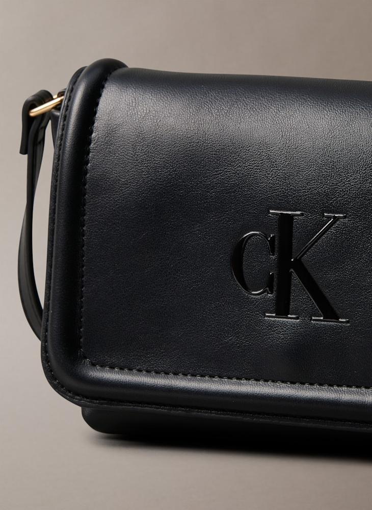 كالفن كلاين كروس بودي بشعار بارز - Image 3