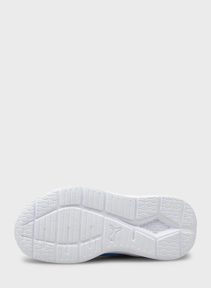 PUMA Kids Wired Run