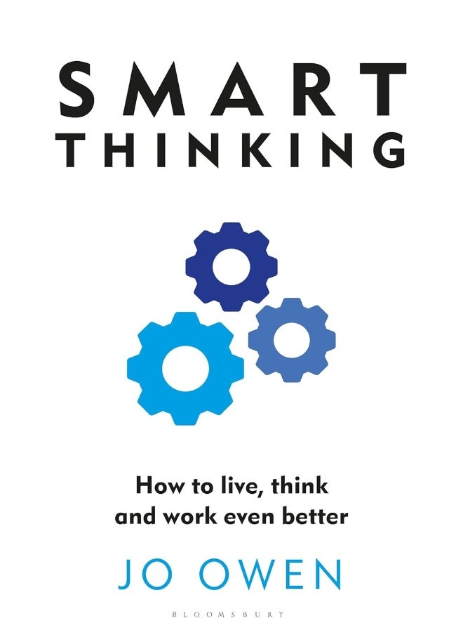 null - Smart Thinking: How to live, think and work even better - Image 1