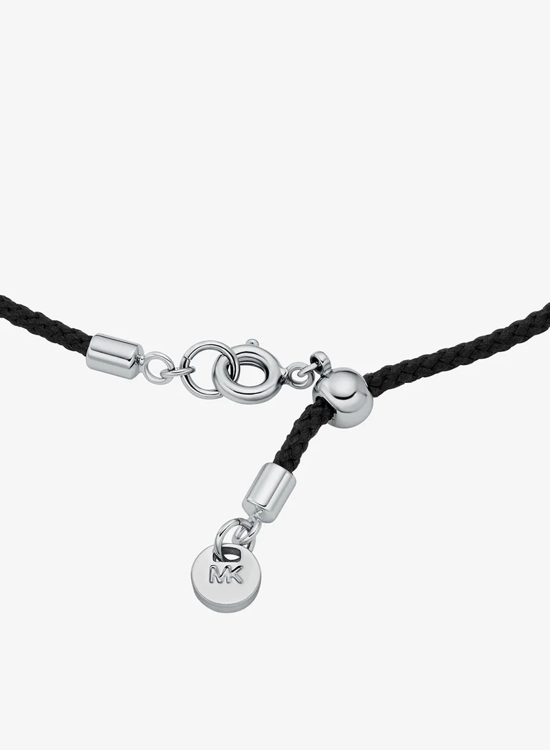 Michael Kors  Cubic Zirconia Base Metal Bracelet for Women | Best Price UAE