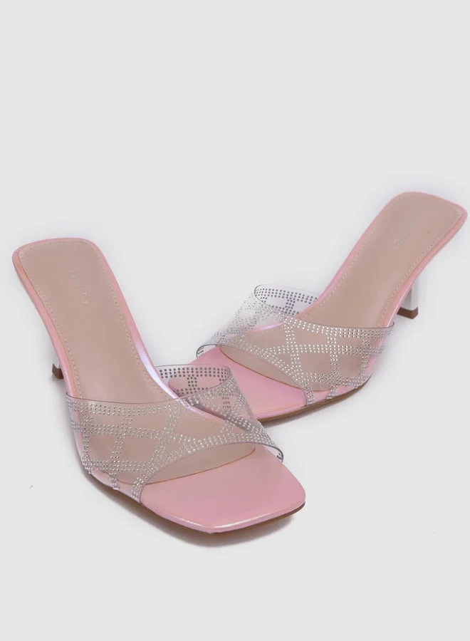 Vincci  Heel 3 2404 for Women | Best Price UAE