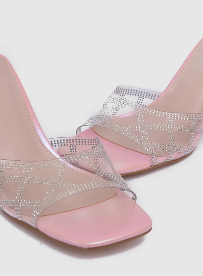 Vincci Heel 3 2404