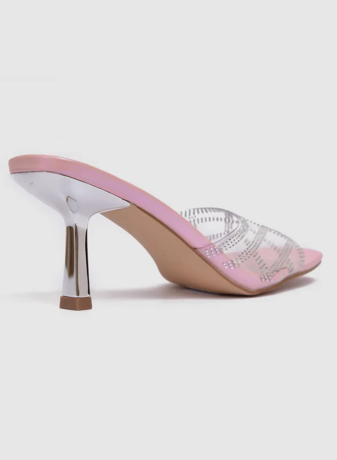 Vincci Heel 3 2404