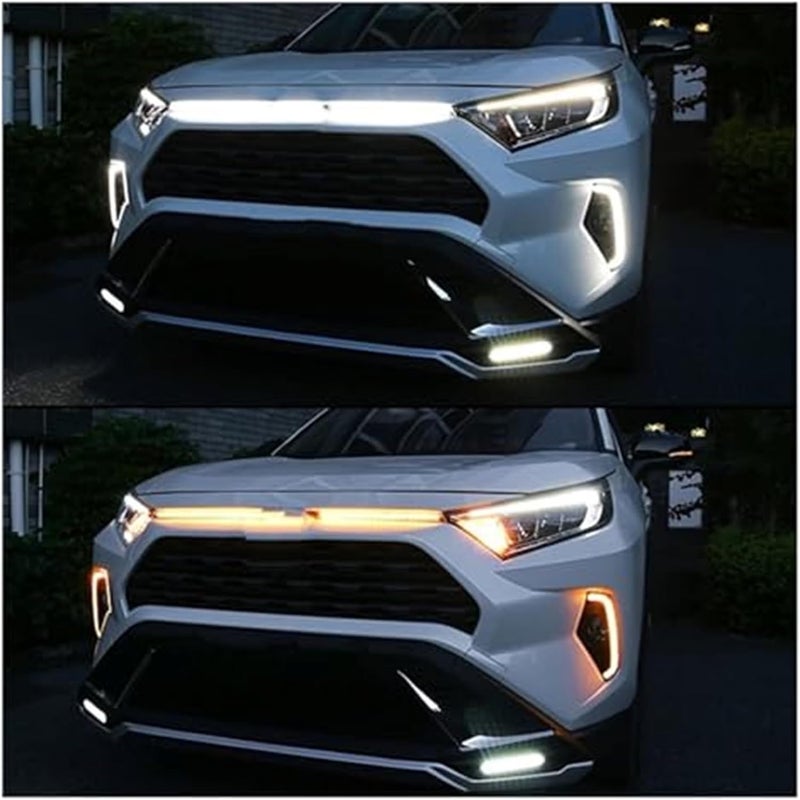 Wivplex LED Turn Signal Lamp for Toyota RAV4 - Image 5