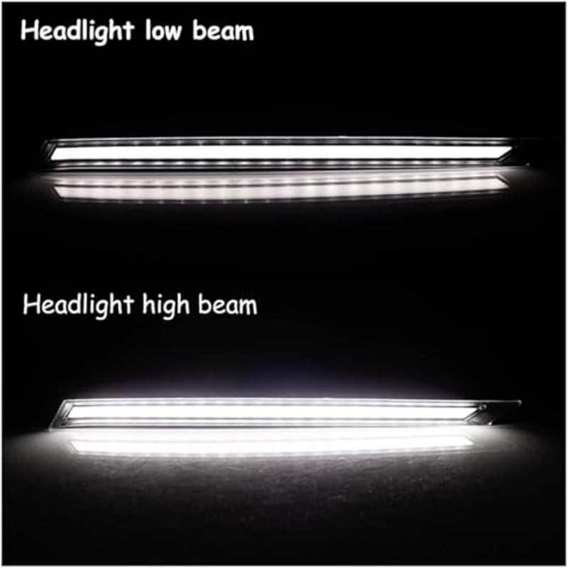 Wivplex LED Turn Signal Lamp for Toyota RAV4 - Image 2