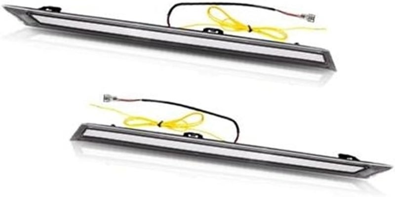 Wivplex LED Turn Signal Lamp for Toyota RAV4 - Image 1