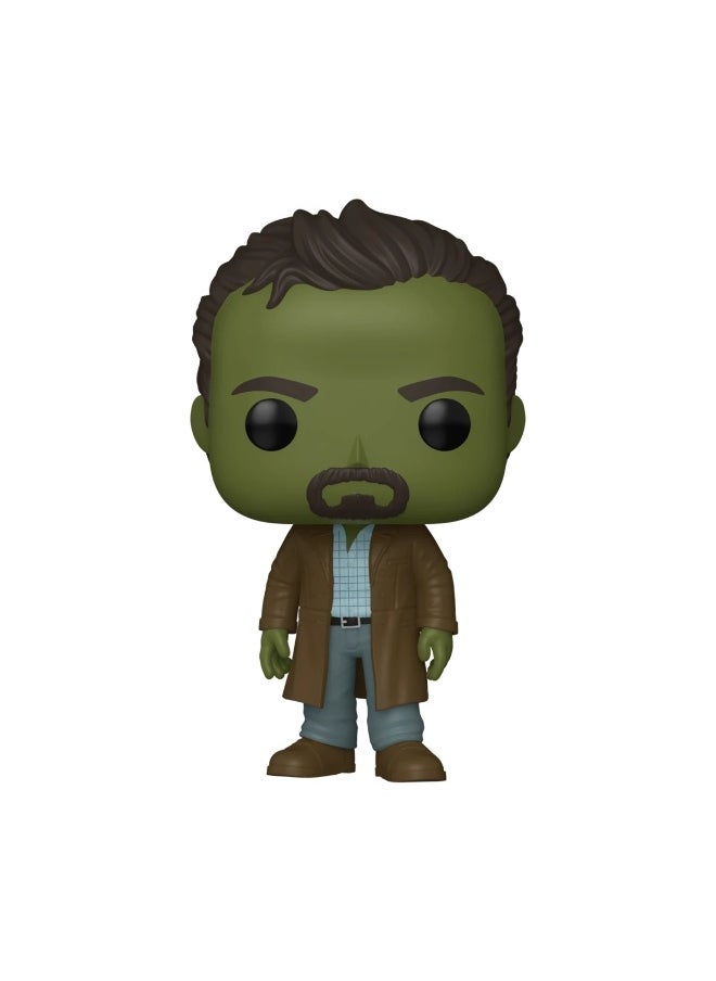 Funko Funko POP! Marvel Captain America: Brave New World The Leader Vinyl Figure (11.43 cm)  - Image 2
