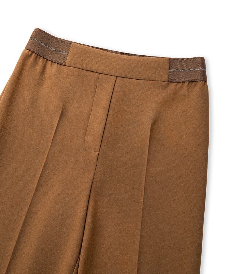 Ipekyol Metallic Stripe Skinny Trousers - Image 5