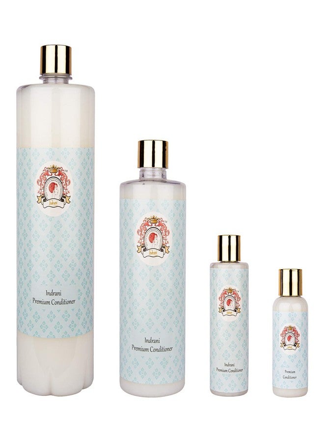 إندراني كوزميتكس بلسم إندراني كوزمتكس بريميوم، 500 مل - Image 4