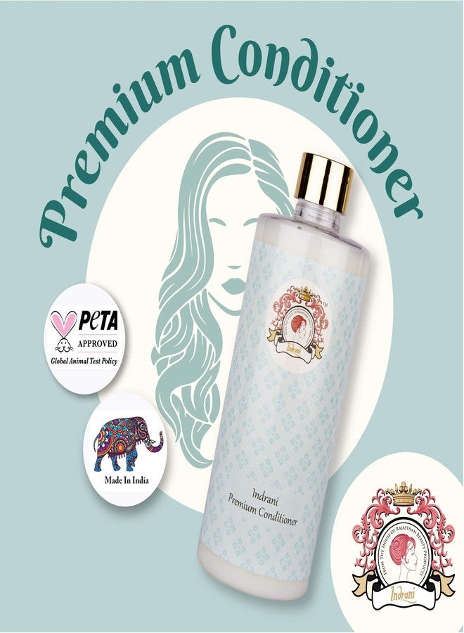 إندراني كوزميتكس بلسم إندراني كوزمتكس بريميوم، 500 مل - Image 5