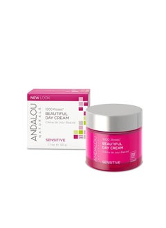 Andalou 1000 Roses Pearl Day Cream 50 g - pzsku/Z620714777892B09EA248Z/45/_/1737343097/5b1236b7-942e-4411-a46c-6efba2e8c36e