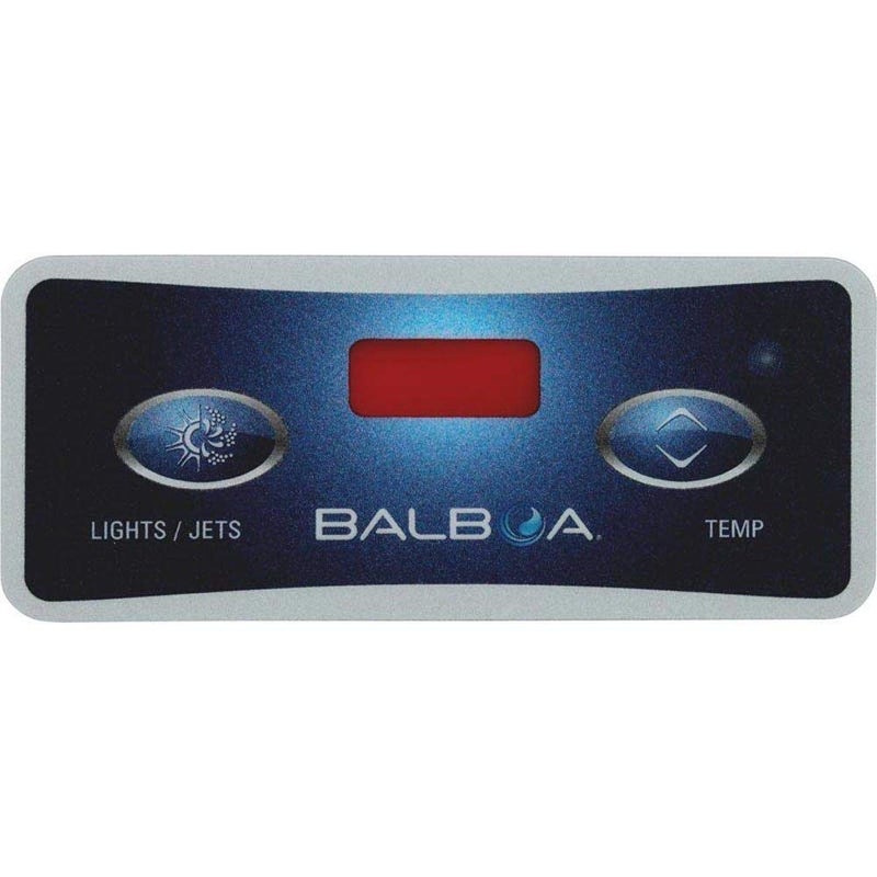 Balboa Water Group Balboa Lite Leader Panel Overlay 10694 - Image 5