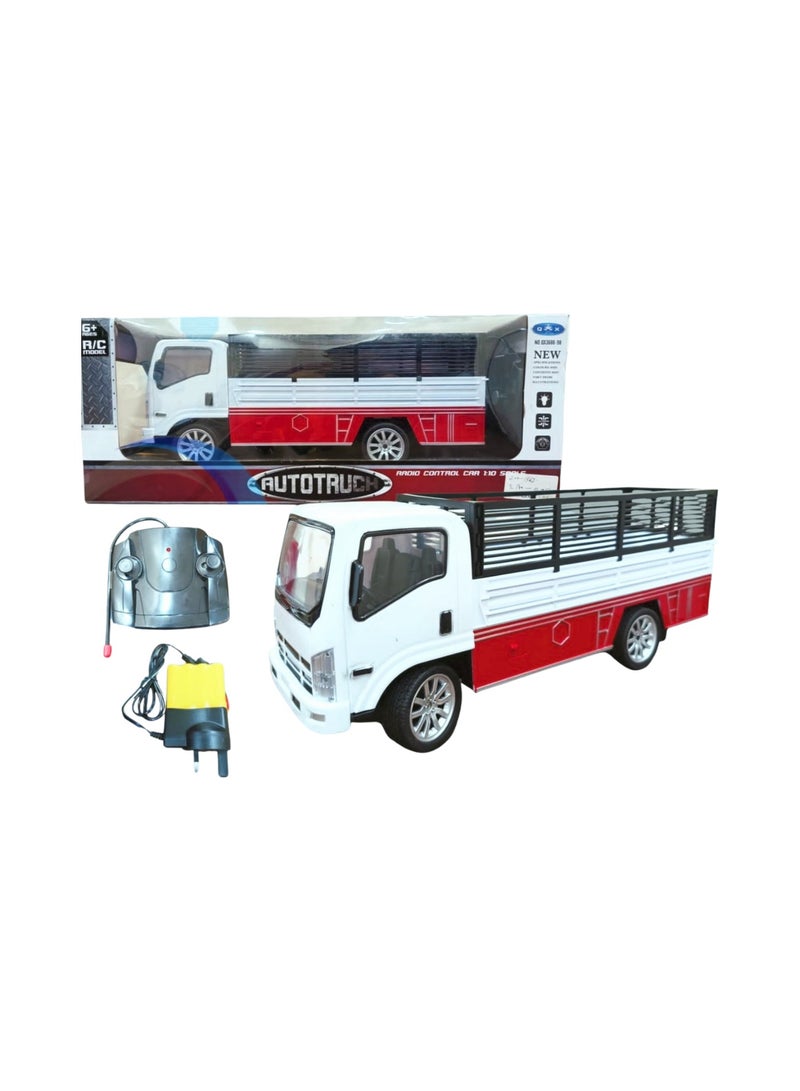 Remote Control Model Car For Kids