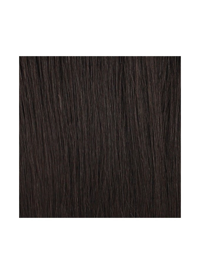BOBBI BOSS Bobbi Boss Premium Synthetic HD Lace - MLF473 TAREN - #1B  - Image 2