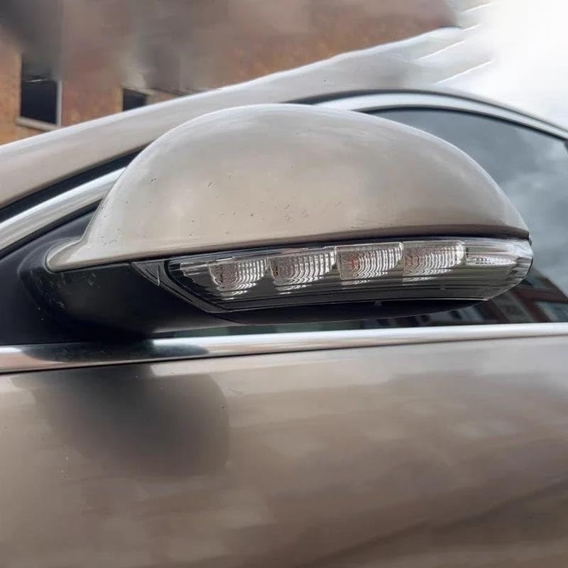 Wivplex LED Turn Signal Light for Buick Regal - Image 3