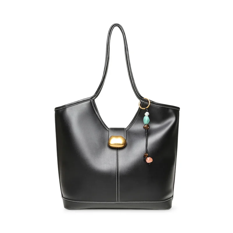Bproud 5 Women's Black Tote Bag