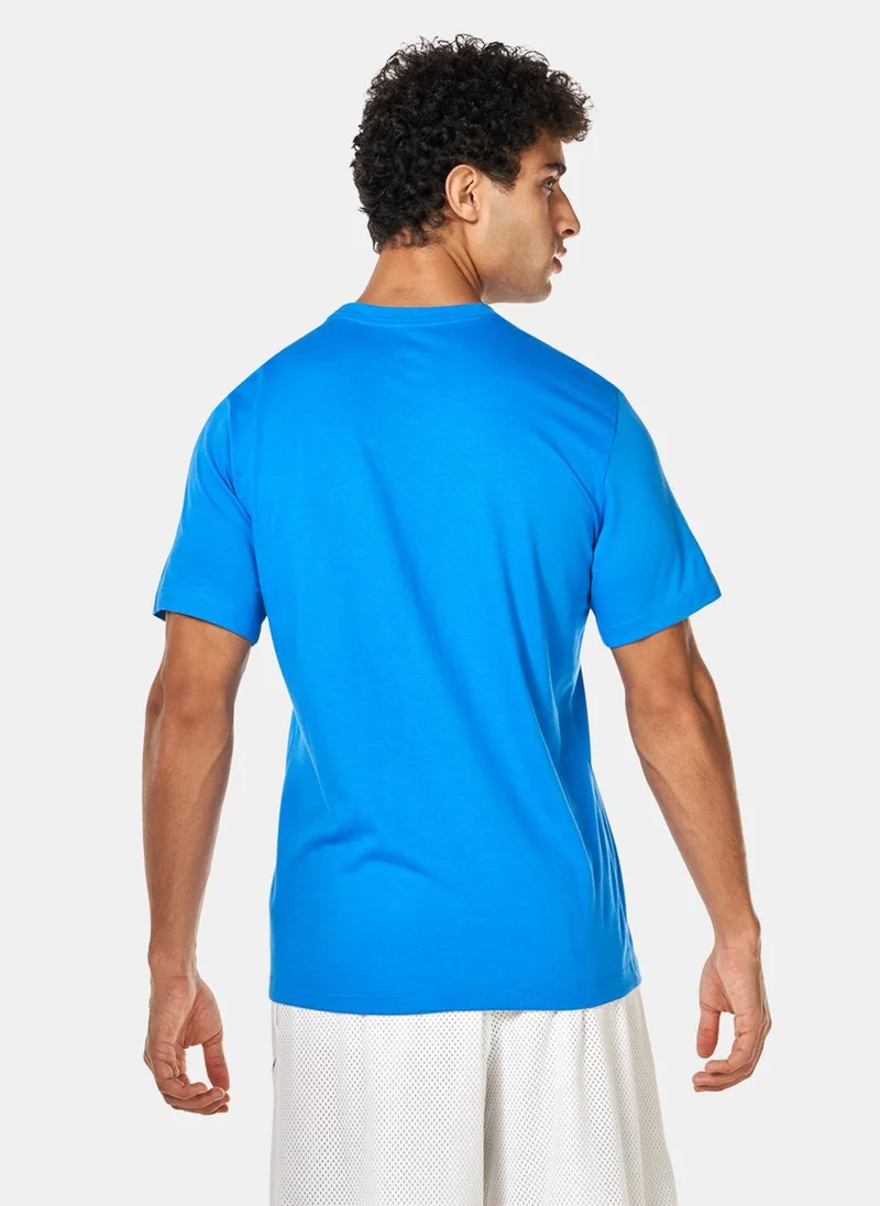 Nike Men's Philippines Dri-FIT Basketball T-Shirt
