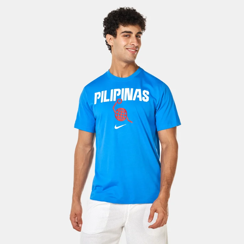 Nike Men's Philippines Dri-FIT Basketball T-Shirt