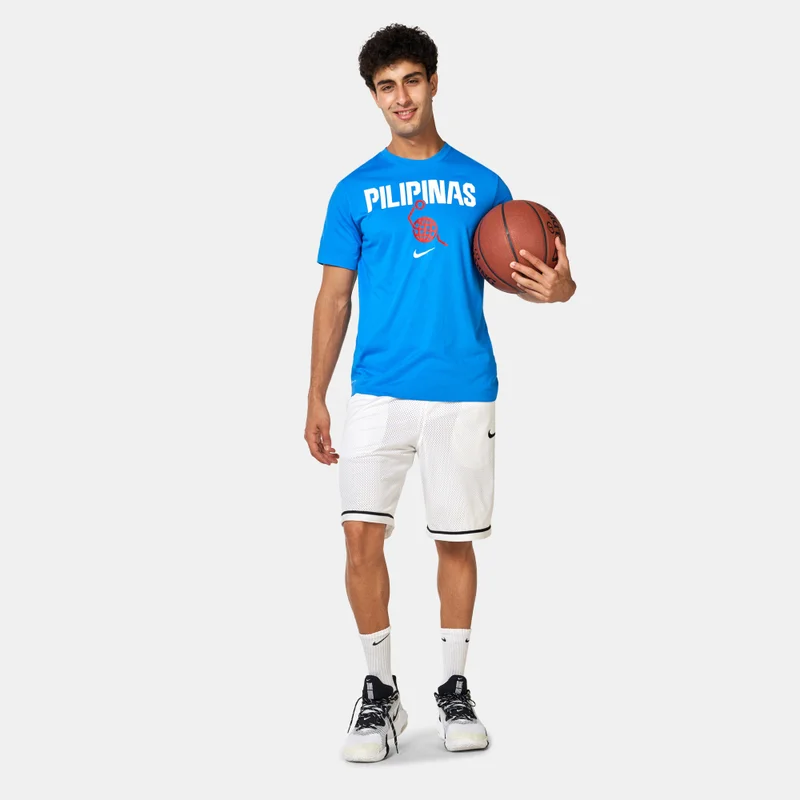Nike Men's Philippines Dri-FIT Basketball T-Shirt