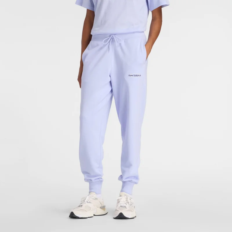 Women's Sport French Terry Graphic Jogger