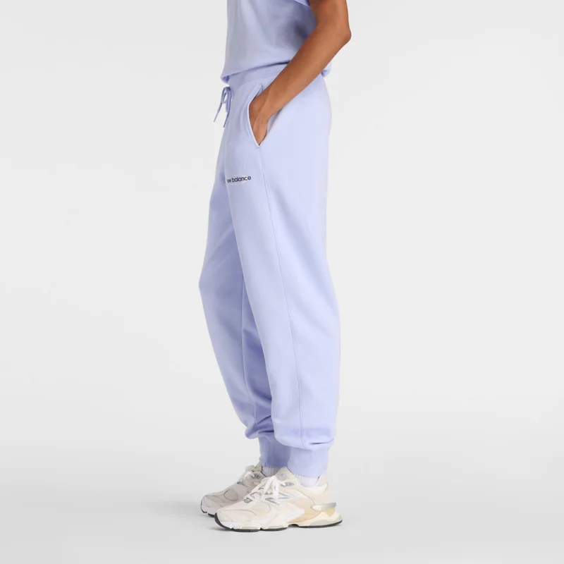New Balance Day Break Women's Sport French Terry Graphic Jogger for Women | Best Price UAE