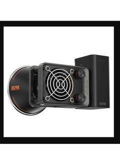 Zhiyun Zhiyun MOLUS X60 Bi-Color LED Monolight (Combo Kit)  - Image 2