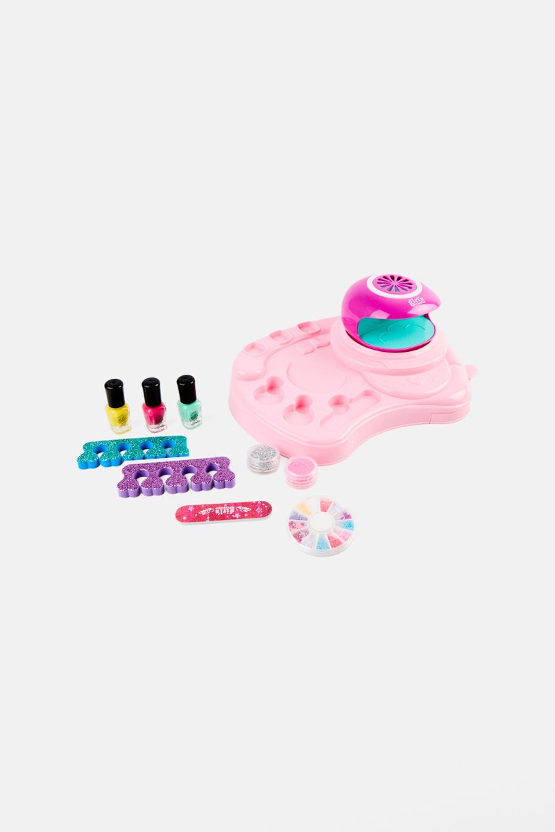 New Boy مجموعة فن الأظافر لعالم الأناقة من ماي فاشن جال - Image 4