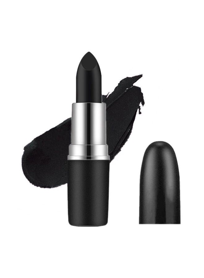 Mysense Black Face Body Paint Stick, Waterproof Eye Black for Baseball Softball Football Lacrosse, Black Lipstick Facepaint for Halloween SFX Skull Zombie Vampire Skeleton Clown Makeup  - Image 1