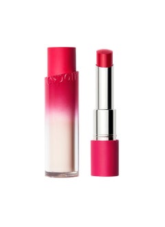 Espoir Espoir Lipstick Nowear Balming Glow #3 Cranberry 0.1oz | Lightweight Moisturizing Lip | Long-Lasting Vibrant Color | Non-Sticky Softness for Chapped Lip Balm | Vegan Cruelty-Free | Korean Lip Makeup 