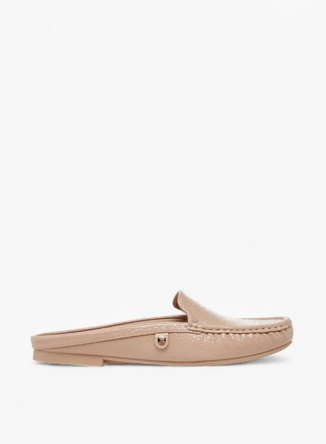 Women Slip-On Mules